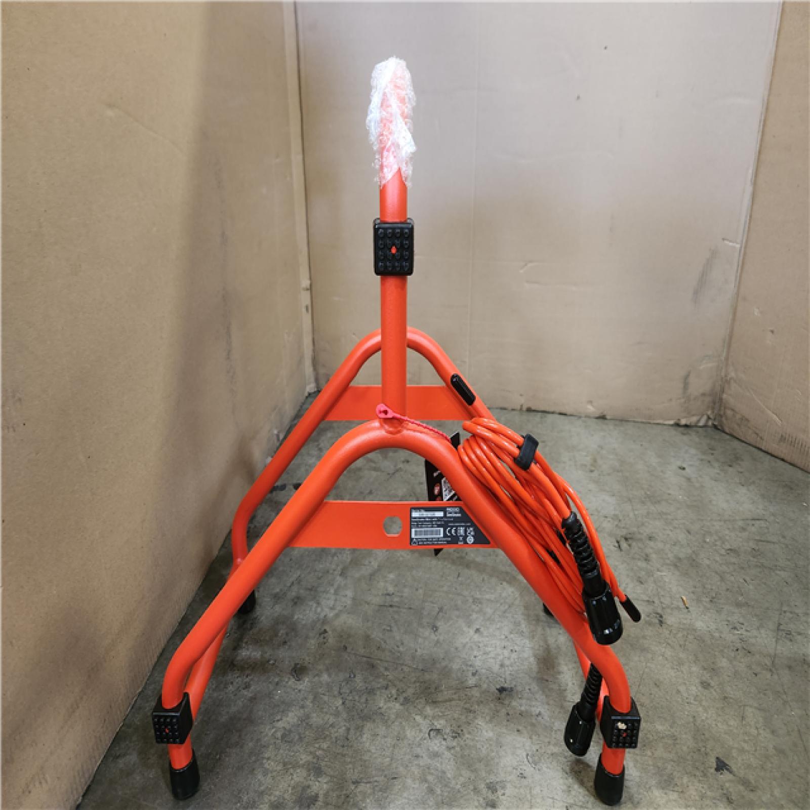 Phoenix NEW RIDGID SeeSnake Mini Sewer/Drain/Pipe Sewer Camera I (200 ft. Cable for 1-1/2 in.- 8 in. Lines)  TruSense Technology