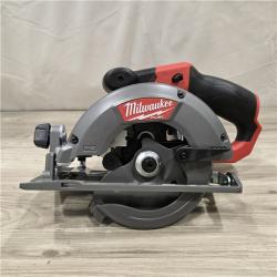 AS-IS Milwaukee 2530-20 - M12 Fuel 5-1/2 12V Cordless Circular Saw (Tool-Only)