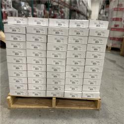DALLAS LOCATION - NATURE PATH VINYL HIKORY HAZE PALLET-(55 CASES)