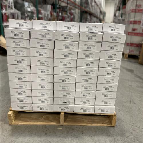 DALLAS LOCATION - NATURE PATH VINYL HIKORY HAZE PALLET-(55 CASES)