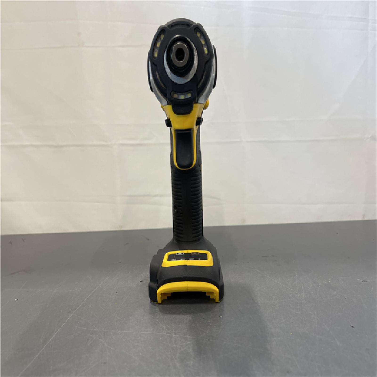 AS-IS - DEWALT 20v Max XR Cordless Impact Driver