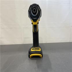 AS-IS - DEWALT 20v Max XR Cordless Impact Driver