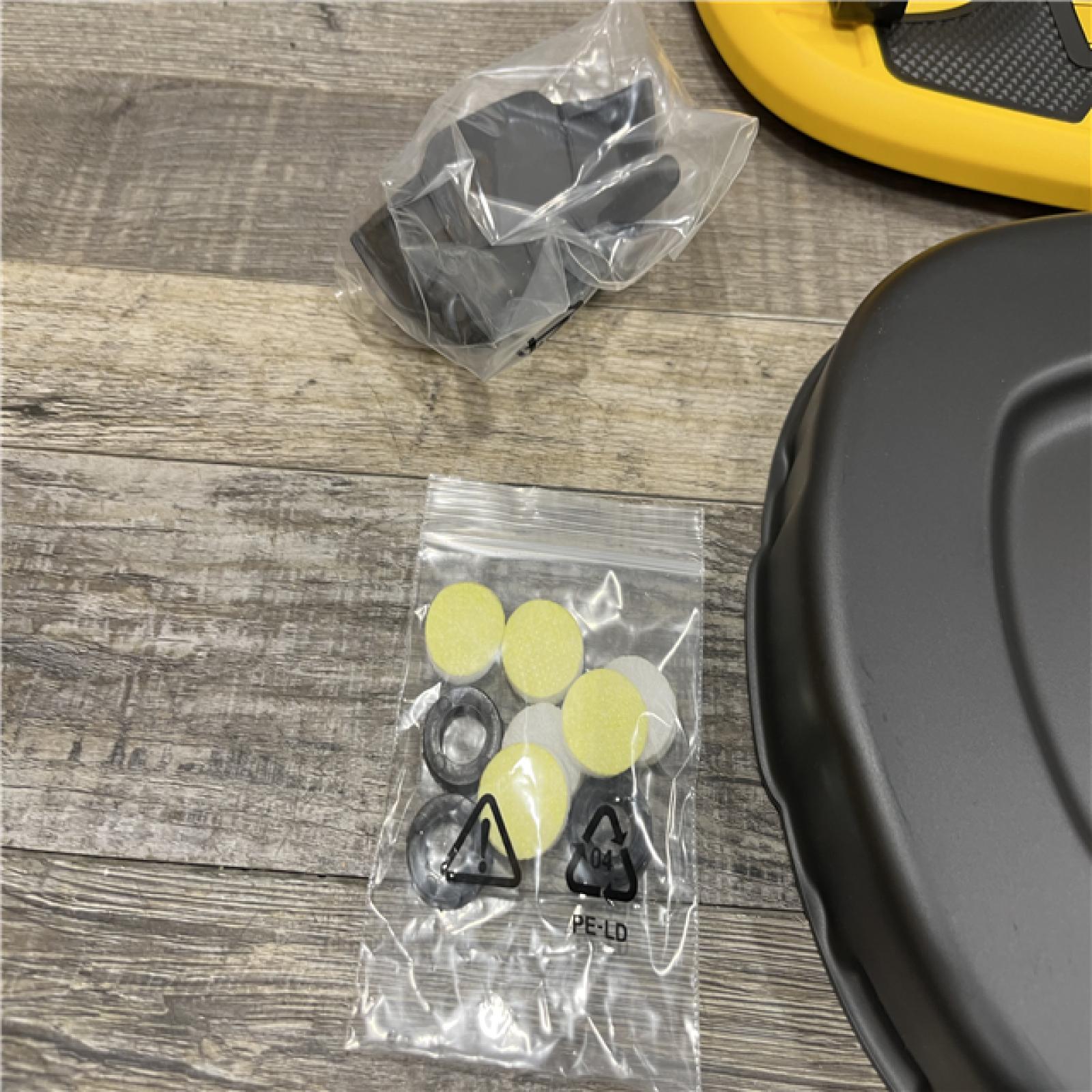 LIKE NEW - DEWALT 20-Volt Max Cordless GRABO Lifter (Tool Only)