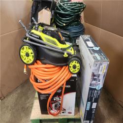 Phoenix AS-IS Monster Turbo Pallet