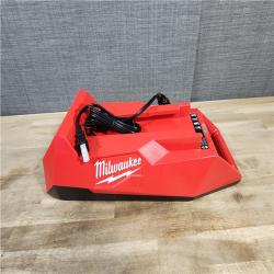HOUSTON LOCATION - AS-IS (APPEARS LIKE NEW) Milwaukee MXFC MX FUEL Charger