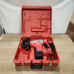 AS-IS- Milwaukee SDS MAX Demolition Hammer
