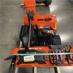 Dallas Location - As-Is  Ariens  Platinum 28 in. 389cc Gas Snow Blower