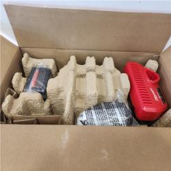 Phoenix NEW Milwaukee M12 FUEL High Speed Chain Snake for 1-1/4 in.-2 in. Pipes