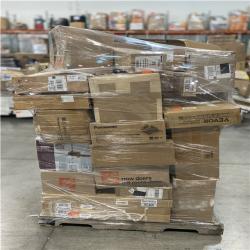 DALLAS LOCATION- AS-IS HOME IMPROVEMENT PALLET