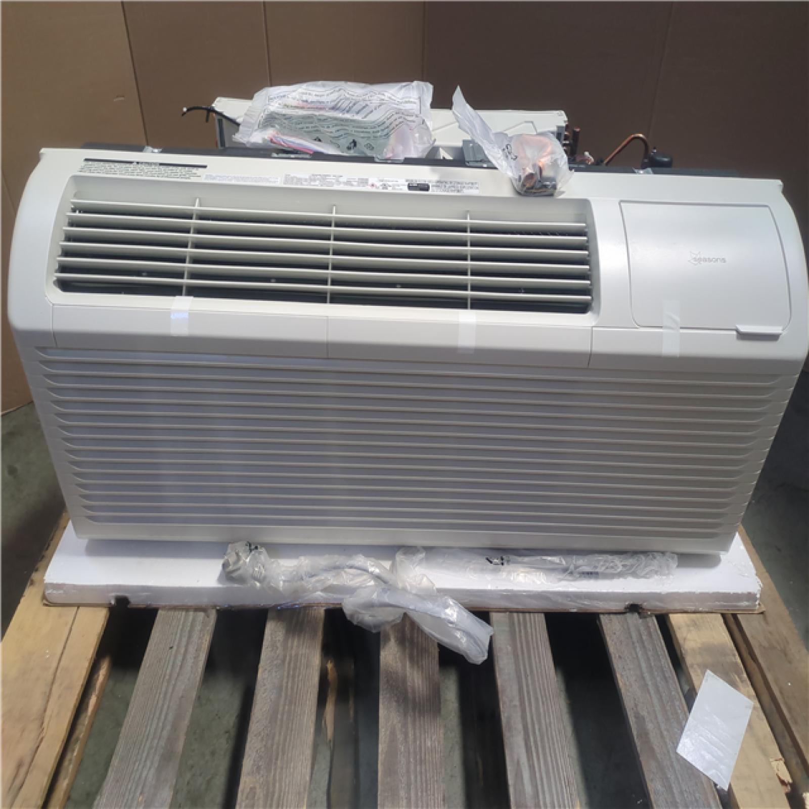 CALIFORNIA AS-IS HOME IMPROVEMENT PALLET