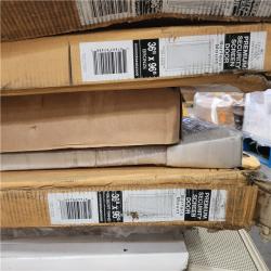 Phoenix AS-IS Home Improvement Pallet