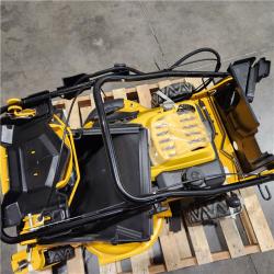Dallas Location - As-Is  DEWALT 28 in. 224cc Gas Lawn Mower