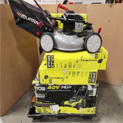 CALIFORNIA AS-IS OUT DOOR POWER EQUIPMENT
