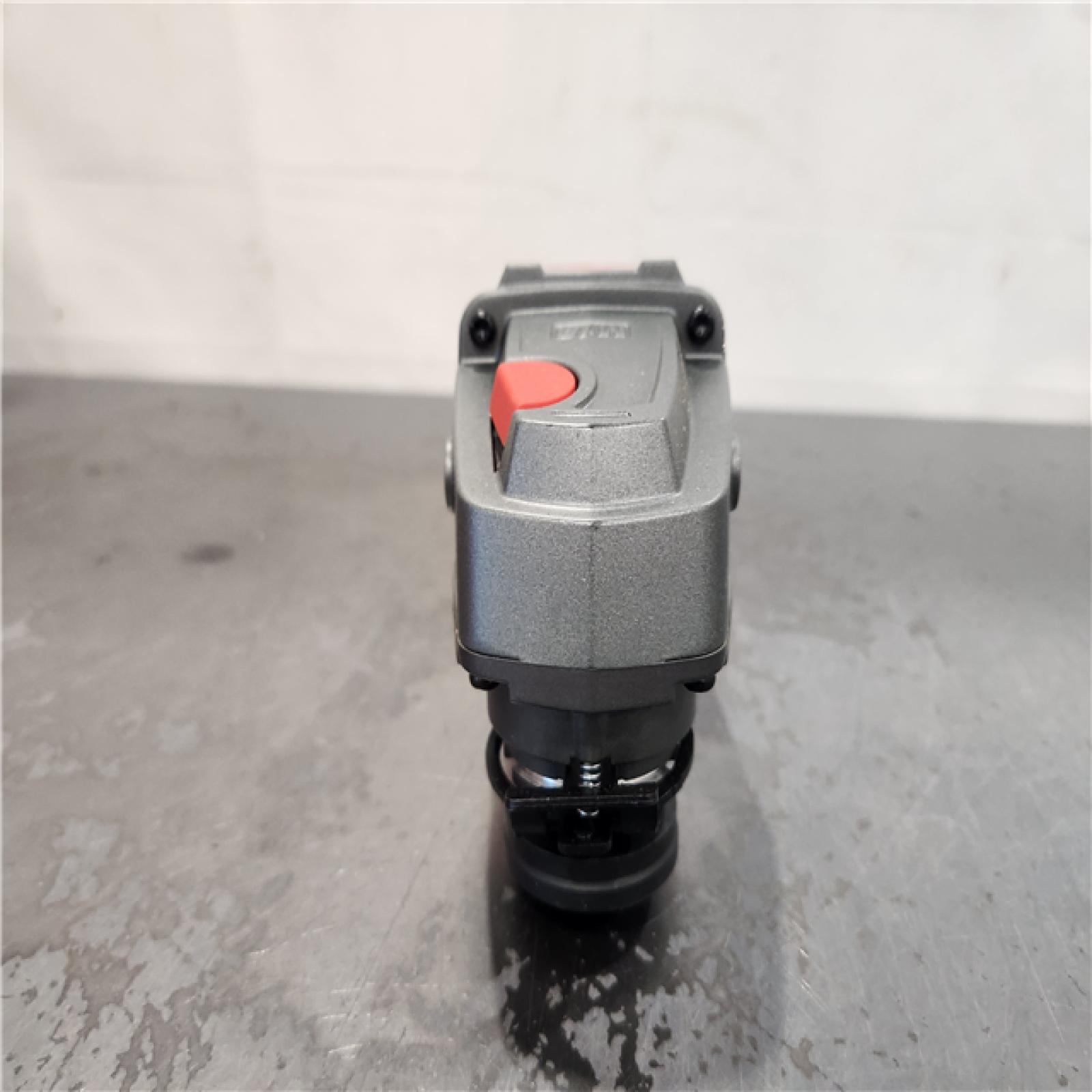 AS-IS- Milwaukee FUEL 18-Volt Lithium-Ion Brushless Cordless 4-1/2 in./5 in. Grinder W/Paddle Switch (Tool-Only)