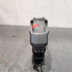 AS-IS- Milwaukee FUEL 18-Volt Lithium-Ion Brushless Cordless 4-1/2 in./5 in. Grinder W/Paddle Switch (Tool-Only)