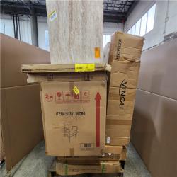 Phoenix AS-IS Mixed Home Improvement Pallet