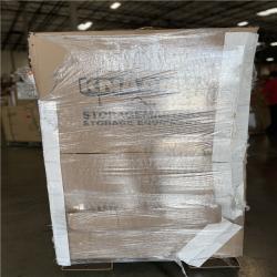 DALLAS LOCATION- AS-IS Piano Box 57.5 cu ft w/ KL  KNAACK 90-KL