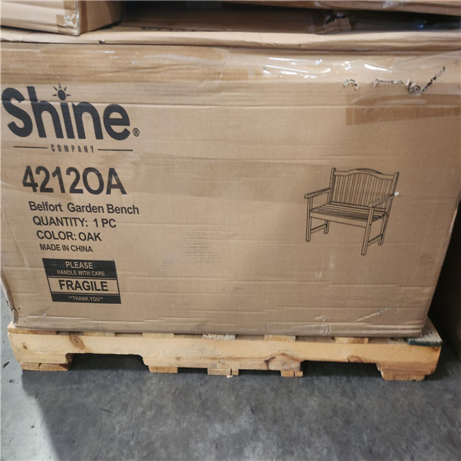 Phoenix AS-IS .Com Home Improvement Pallet