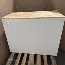 CALIFORNIA AS IS HUSKY 10 DRAWER WORKBENCH