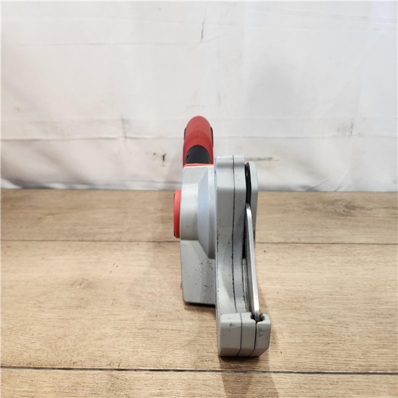 AS-IS- Milwaukee M12 12-Volt Cordless PVC Shear