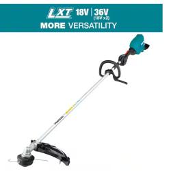 NEW! - Makita LXT 18V X2 (36V) Lithium-Ion Brushless Cordless String Trimmer (Tool-Only)