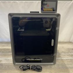 AS-IS Anycubic Kobra S1