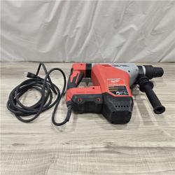 AS-IS Millwaukee 1-3/4 in. SDS-MAX Rotary Hammer (Tool-Only)