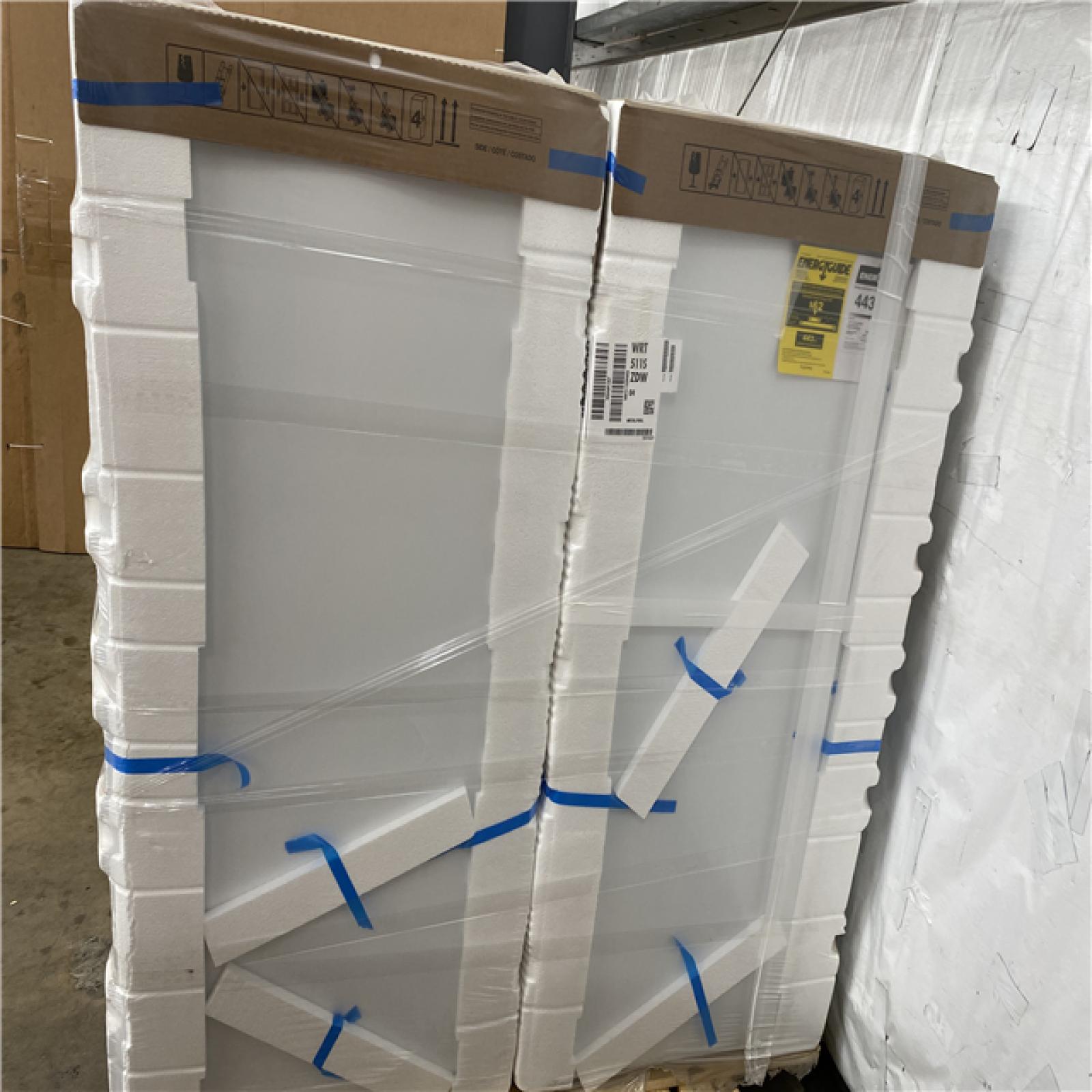 Houston Location AS IS - Home Improvement Pallet