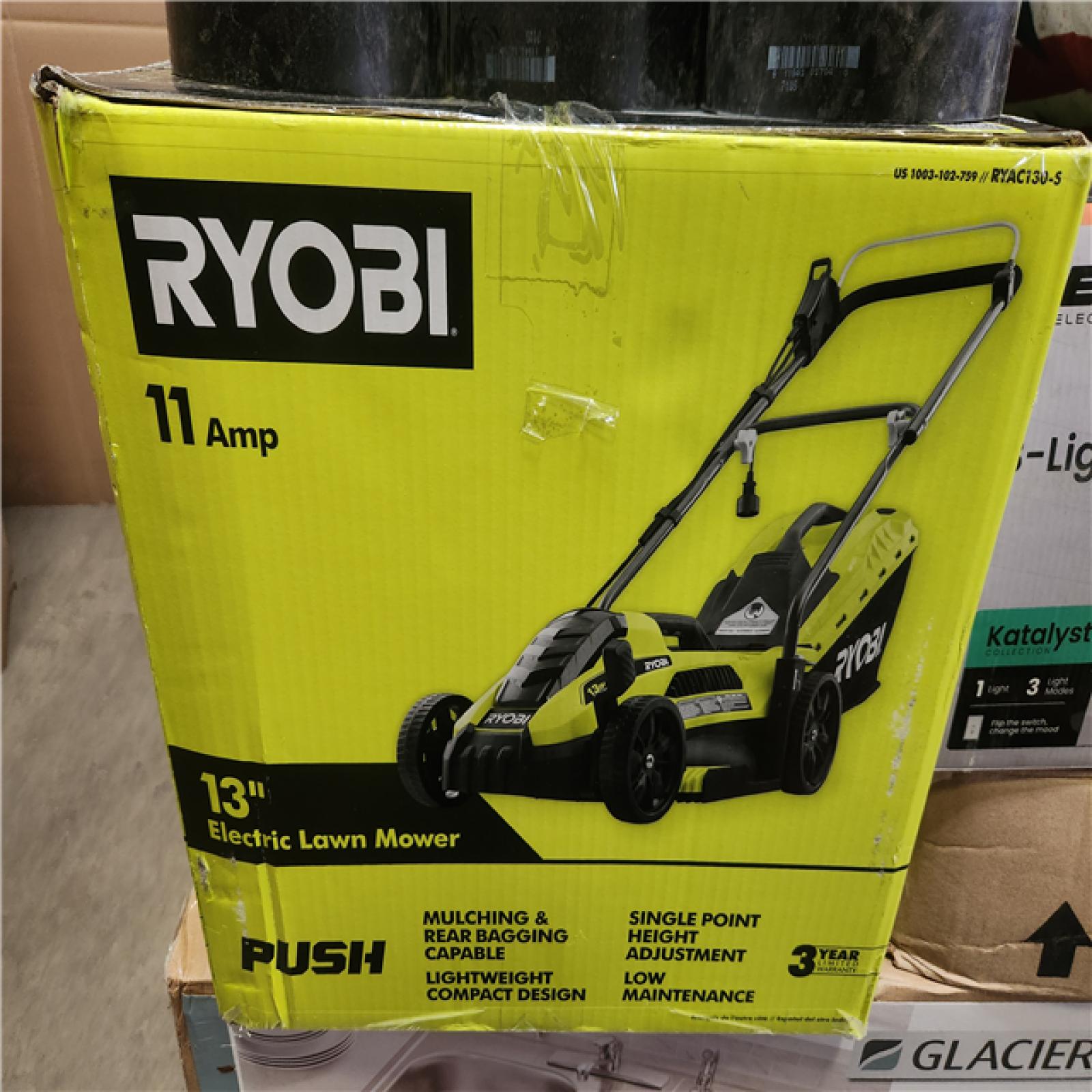 Phoenix AS-IS Monster Turbo Pallet