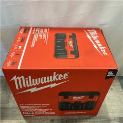 NEW - Milwaukee 18-Volt 2 Gal. Lithium-Ion Cordless Wet/Dry Vacuum (Vacuum-Only)