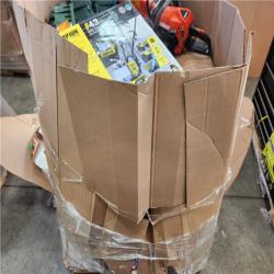 Phoenix AS-IS Mixed Home Improvement Pallet