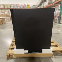 DALLAS LOCATION- AS-IS Heavy-Duty 52 in. 9-Drawer Matte Black Rolling Tool Cabinet