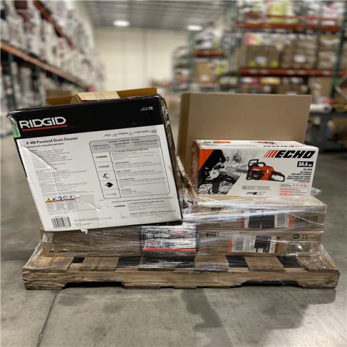 DALLAS LOCATION- AS-IS MONSTER TURBO