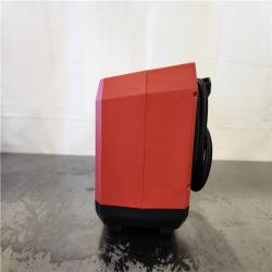 AS-IS- Milwaukee M18 18-Volt Lithium-Ion Cordless Electric Portable Inflator (Tool-Only)