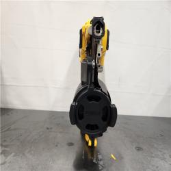 AS-IS- DEWALT 2007898 Roofing Nailer Cordless