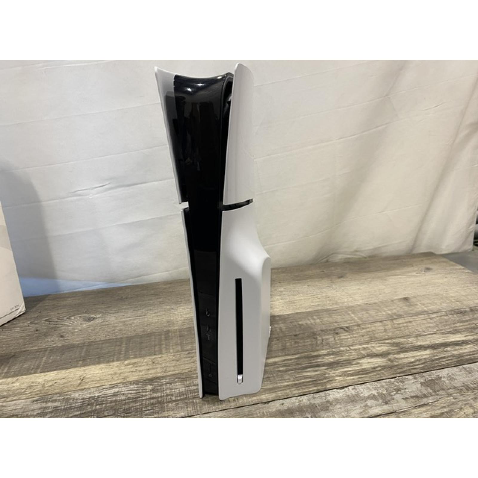 AS-IS Sony PlayStation 5 Slim Gaming Console 1TB