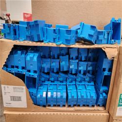Phoenix Location Mixed pallet with Carlon 1-Gang 14 cu. in. PVC Old Work Electrical Switch and Outlet Boxes