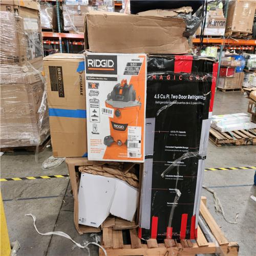 Phoenix AS-IS Mixed Home Improvement Pallet