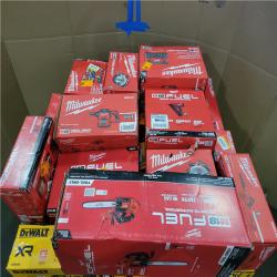 PHOENIX AS-IS TOOL PALLET