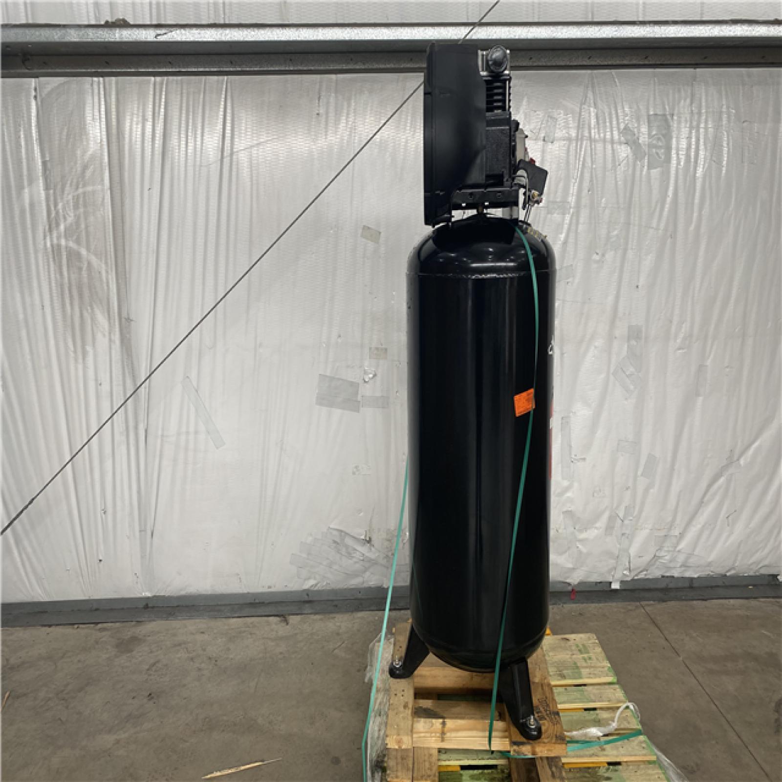 Houston Location - AS-IS Husky 60Gal Air Compressor