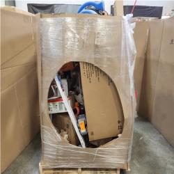 Phoenix AS-IS Mixed Home Improvent Pallet