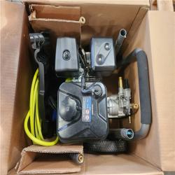 Phoenix LIKE NEW RYOBI 3300 PSI 2.4 GPM Cold Water Gas Pressure Washer with 212cc Engine