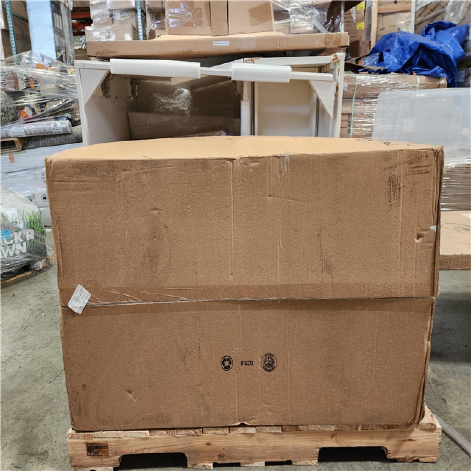 Phoenix AS-IS Mixed Home Improvement Pallet