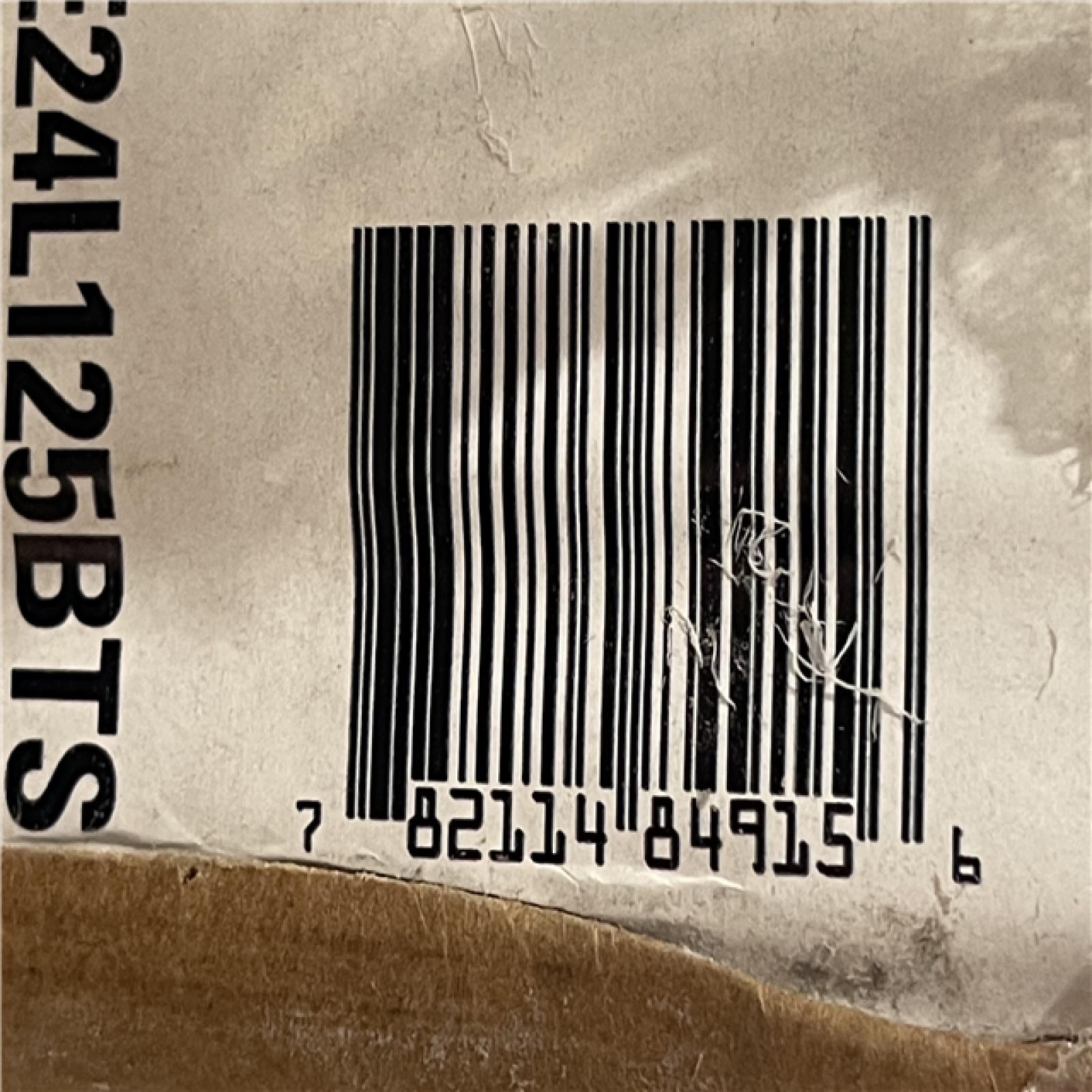 DALLAS LOCATION -Eaton 125 Amp 2-Space 4-Circuit EUSERC BR Type Main Lug Meter Breaker Surface PALLET-(50 UNITS)