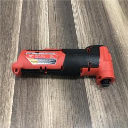 AS-IS Milwaukee  FUEL 12V Lithium-Ion Cordless Oscillating Multi-Tool (Tool-Only)
