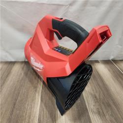 AS-IS- Milwaukee M18 FUEL Blower (TOOL ONLY)