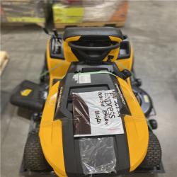 Dallas Location - As-Is Cub Cadet XT1 Enduro LT 46 in.Gas Riding Lawn Tractor