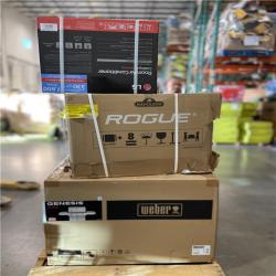 DALLAS LOCATION - AS-IS HOME IMPROVEMENT PALLET