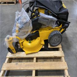 Dallas Location - As-Is DEWALT 28 in. 224ccGas Lawn Mower