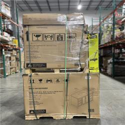 DALLAS LOCATION- AS-IS HOME IMPROVEMENT PALLET